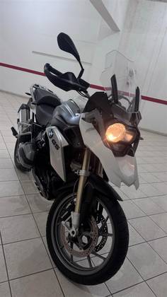 BMW R 1200 GS BMW R 1200 GS